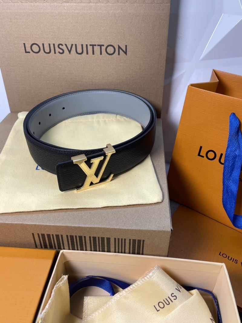 Louis Vuitton Belts